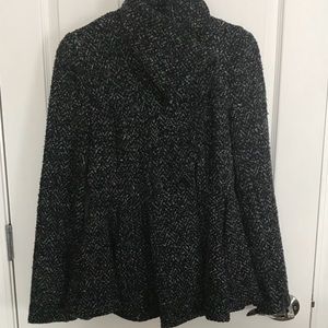 Free People Peplum Jacket